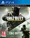 Call of Duty: Infinite Warfare Legacy Edition (PS4) UK IMPORT REGION FREE