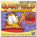 PC Treasures Garfield Software/Workbook: It's All About Reading and Phonics 1st Grade