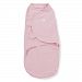 Summer Infant 54514 SwaddleMe 1 Pack LG Pink Blankets
