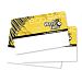Wasp 633808550646 Employee Time Card Pack H3C066ZV4-1612