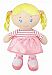Baby Dolls: Addyson Ballerina Doll by Kids Preferred