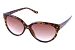 Dea Extended Size Radiance 58 Sunglasses