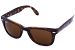 Ray-Ban RB 4105 50 Folding Wayfarer Sunglasses