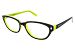 Kenneth Cole Reaction KC0750 Prescription Eyeglasses