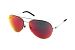 DKNY 5080 Red Multilayer Prescription Sunglasses