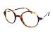 Lennon L3007 Prescription Eyeglasses