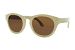 EARTH Wood Cocoa Sunglasses