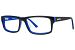 Fan Frames Everton FC - Retro Prescription Eyeglasses