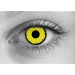 Angelic Yellow Halloween Contact Lenses