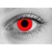 Vampire Red Halloween Contact Lenses