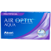 AIR OPTIX AQUA Multifocal Contact Lenses