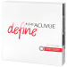 1-DAY ACUVUE DEFINE 90 Pack Contact Lenses