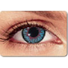 Impressions Blue Contact Lenses