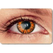 ColorMax Amber Halloween Contact Lenses