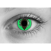 Green Reptile Halloween Contact Lenses