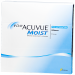 1-DAY ACUVUE MOIST for ASTIGMATISM 90 Pack Contact Lenses