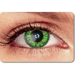 ColorMax Green Halloween Contact Lenses