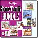 Home & Family Bundle with the Original "Oregon Trail "