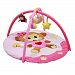 Missley Baby Activity Gym Multi Mode Fold Baby Gym