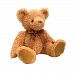 Keel Toys Thomas Plush Teddy Bear (One Size) (Brown)