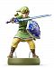amiibo The link The sky warred sword ( The legend series of Zelda )Japan Import