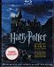 Harry Potter: The Complete 8-Film Collection [Blu-ray] [Import]