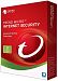 Trend Micro Internet Security 2017, 3 Devices (Retail box w/Key Card. No CD)