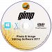 Photo Editing Software 2018 Photoshop CS5 CS6 Compatible Premium Image GIMP Editor for PC Windows 10 8.1 8 7 Vista XP 32 64 Bit & Mac OS X