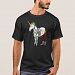 Punk Rock Unicorn T Shirt