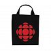CBC/Radio-Canada Gem Tote Bag
