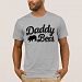 Daddy Bear Light Colour T-shirt