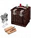 Picnic Time Harmony Collection Vino Wine & Cheese Basket