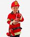 Melissa & Doug Toy, Best Friends Fire Chief Role Play Costume Set