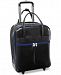 McKlein Volo 15.6" Wheeled Leather Carry-On