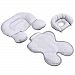 Jolly Jumper - Sleep Time Neck Ring Child Head Support Pillow - Assorted Colors