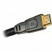 Acoustic Research Pro II Series PR186N HDMI Cable 12 Feet Discontinued By Manufacturer HEC0G1RD3-1302