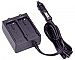 Canon CB 600 - power adapter (car) + battery charger
