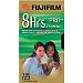 Fuji 23022161 Pro Vhs Video Tape (8 Hrs. ) (Discontinued by Manufacturer)