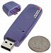 Usb to Bluetooth Wireless Adapter-Compliant With Usb V1.1 and Bluetooth V1.1 Sta