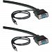 CableWholesale 6-Feet Display/Audio Cable (10H1-29106)