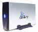 Cavalry Storage CACE Series 500 GB USB/Firewire 800 Mac-Ready External Hard Drive CACE37500
