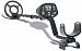 Bounty Hunter 3300 Discovery Metal Detector by Bounty Hunter