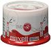 Maxell DVD R 4 7GB 16x Spindle 50 Full Printabledvd R Recordable 50 Pack HEC0EUQGW-0710