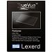 Lexerd - Toshiba Gigabeat F60 TrueVue Crystal Clear MP3 Screen Protector