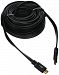 SIIG CB HM0312 S1 32 8 Ft Flat HDMI Cable HEC0T4QMH-1606