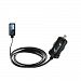 Mini 10W Car / Auto DC Charger for the Sandisk Sansa e280 with Gomadic Brand Power Sleep technology - Designed to last with TipExchange Technology