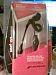 Plantronics mx150 Verizon 2.5mm Wired Hands-Free w/ call end, answer & Voice Dialing