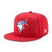 Toronto Blue Jays Canada Day 59Fifty MLB Baseball Cap