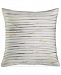 Hotel Collection Agate 22" Square Decorative Pillow, Created for Macy's Bedding