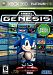 Sonic's Ultimate Genesis Collection - complete package